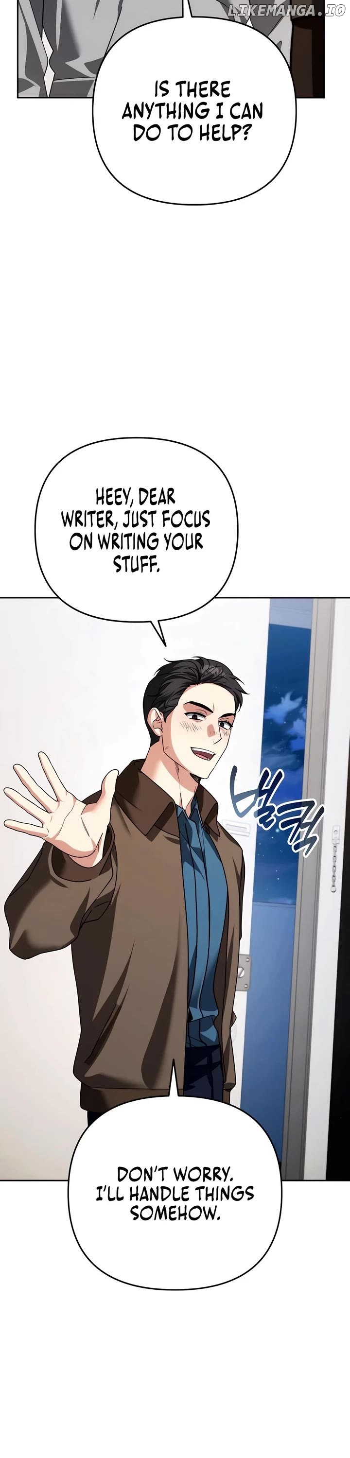 Read All My Alter Egos Are Tycoons Manga Online
