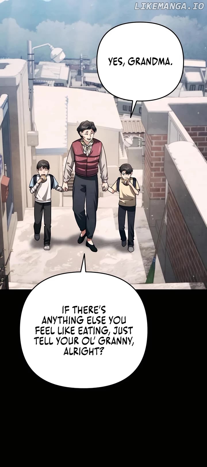 Read All My Alter Egos Are Tycoons Manga Online