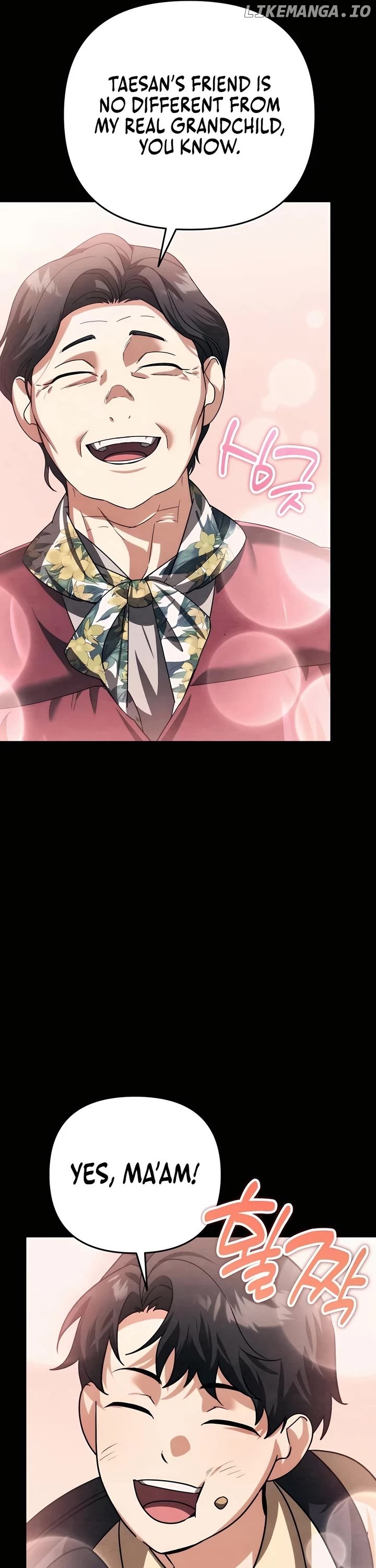 Read All My Alter Egos Are Tycoons Manga Online