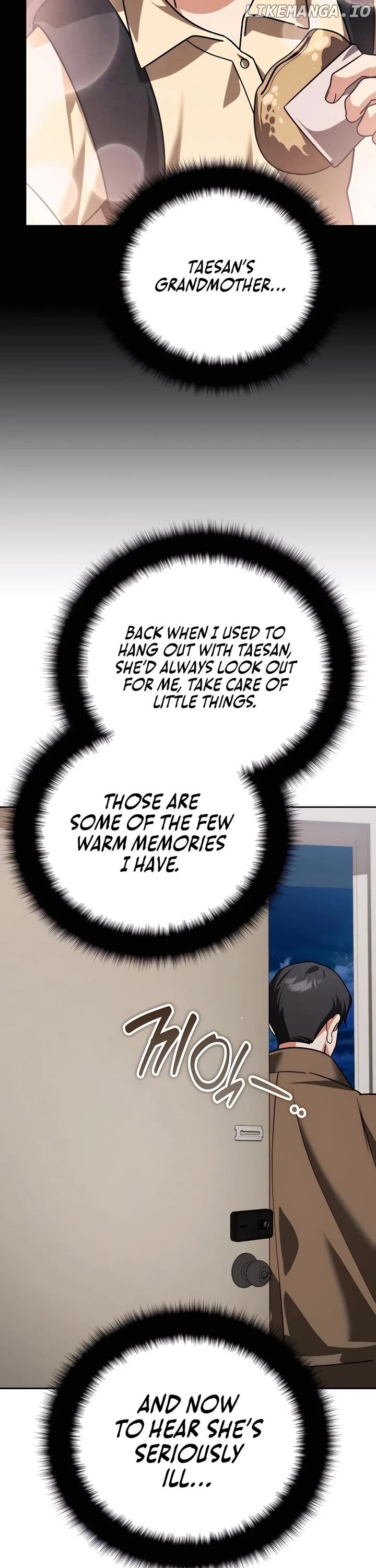 Read All My Alter Egos Are Tycoons Manga Online