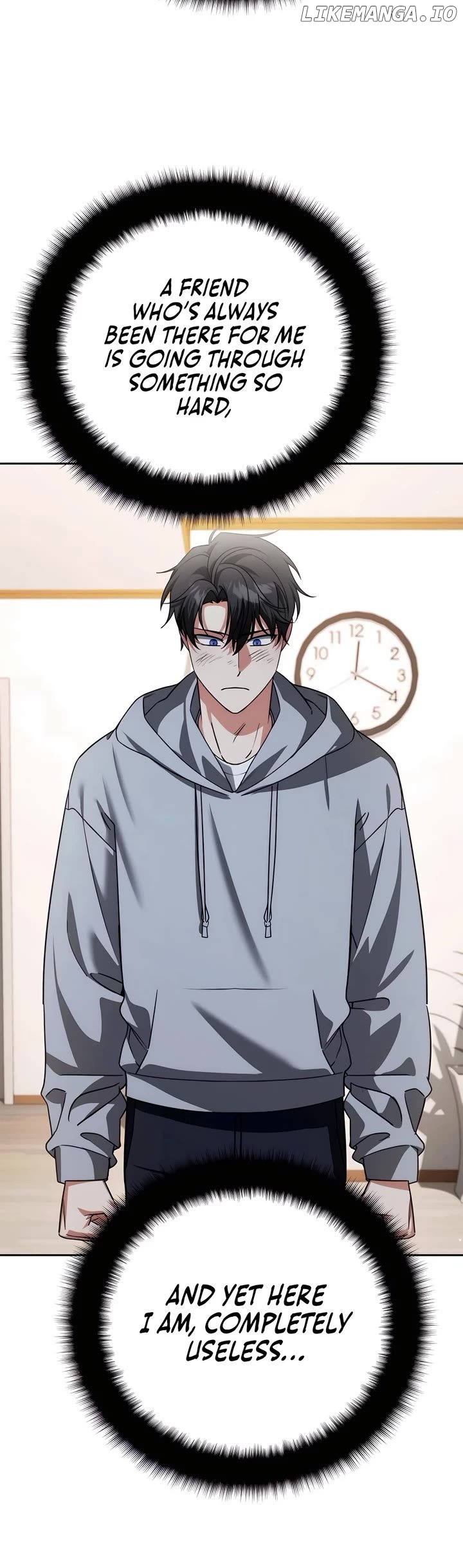 Read All My Alter Egos Are Tycoons Manga Online