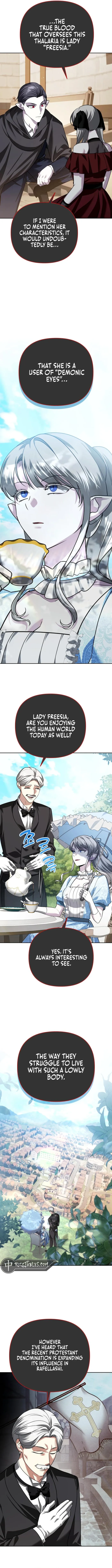 Read All My Alter Egos Are Tycoons Manga Online