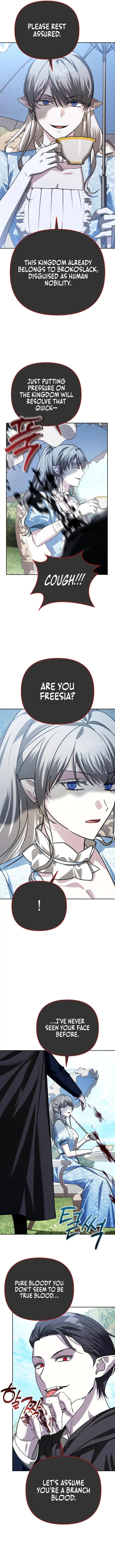 Read All My Alter Egos Are Tycoons Manga Online