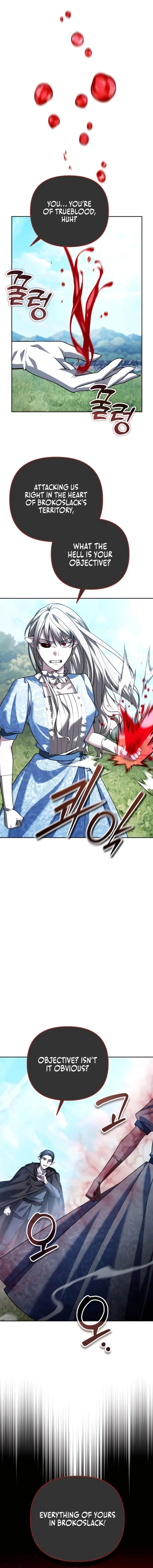 Read All My Alter Egos Are Tycoons Manga Online