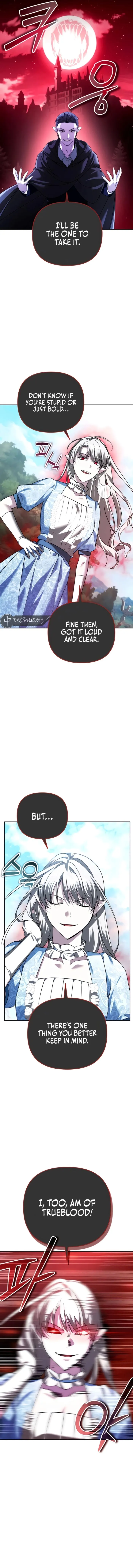 Read All My Alter Egos Are Tycoons Manga Online