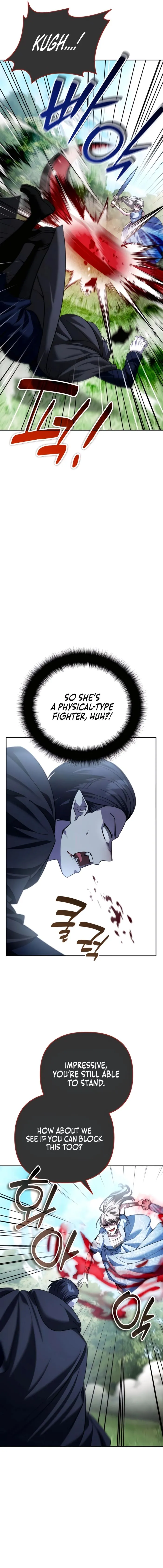 Read All My Alter Egos Are Tycoons Manga Online