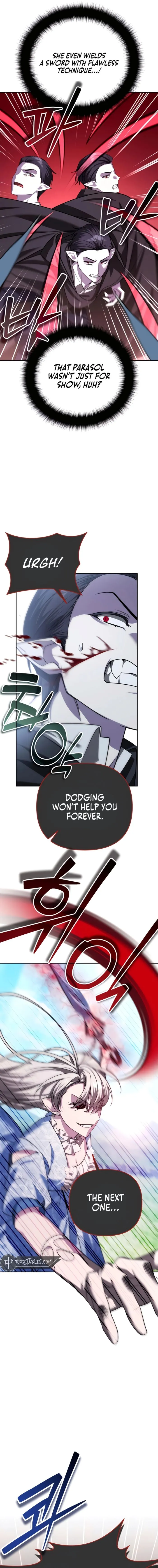 Read All My Alter Egos Are Tycoons Manga Online