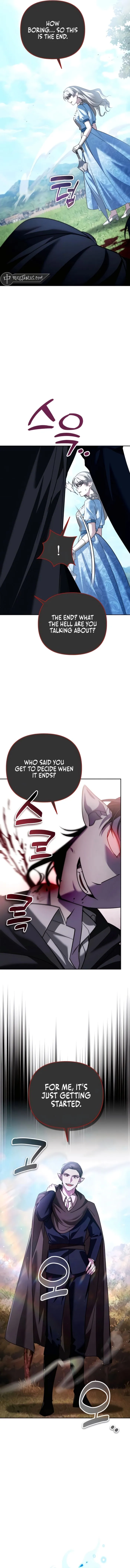 Read All My Alter Egos Are Tycoons Manga Online