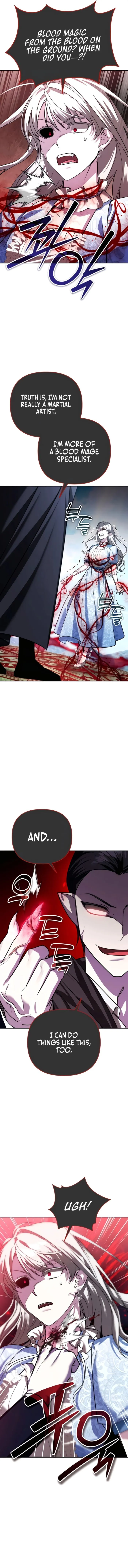 Read All My Alter Egos Are Tycoons Manga Online