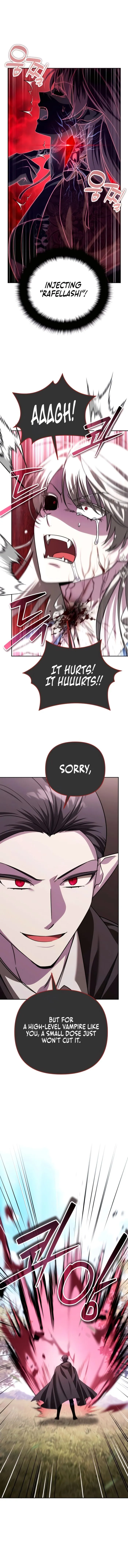 Read All My Alter Egos Are Tycoons Manga Online