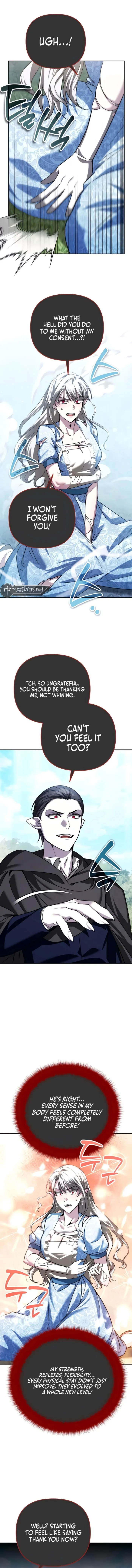 Read All My Alter Egos Are Tycoons Manga Online