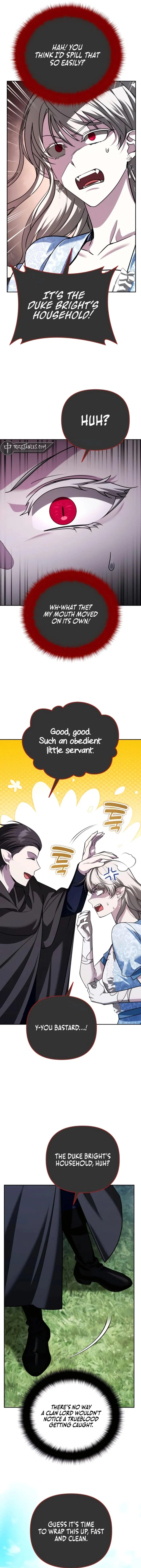 Read All My Alter Egos Are Tycoons Manga Online