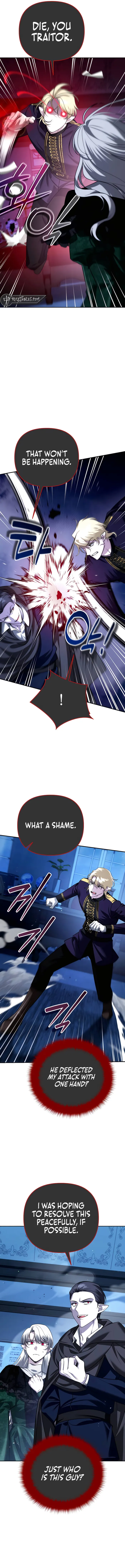 Read All My Alter Egos Are Tycoons Manga Online