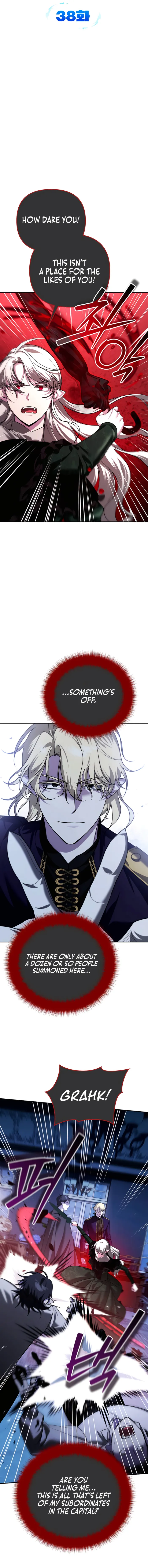 Read All My Alter Egos Are Tycoons Manga Online