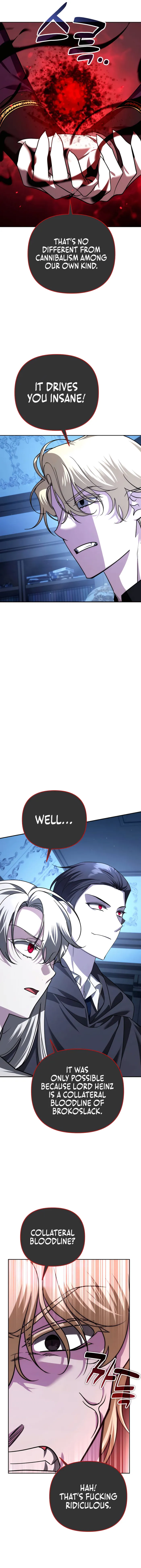 Read All My Alter Egos Are Tycoons Manga Online