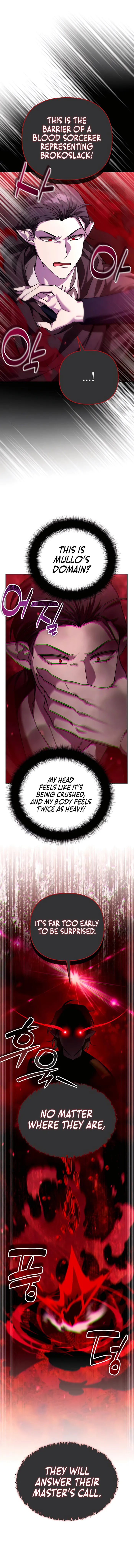Read All My Alter Egos Are Tycoons Manga Online