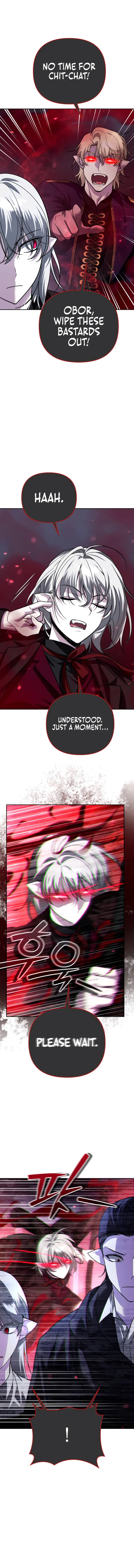 Read All My Alter Egos Are Tycoons Manga Online