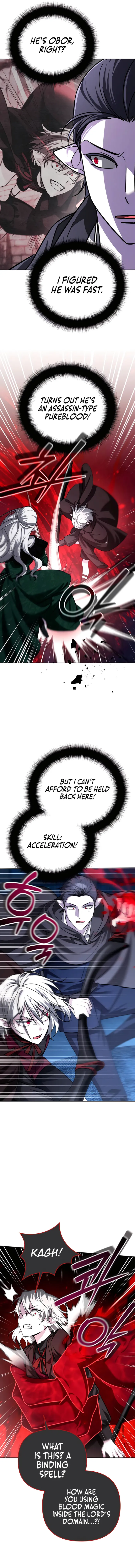 Read All My Alter Egos Are Tycoons Manga Online