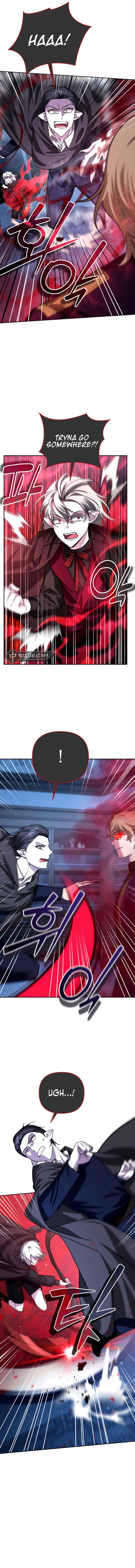Read All My Alter Egos Are Tycoons Manga Online