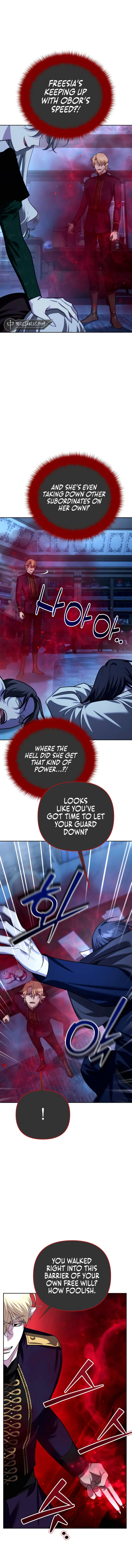 Read All My Alter Egos Are Tycoons Manga Online