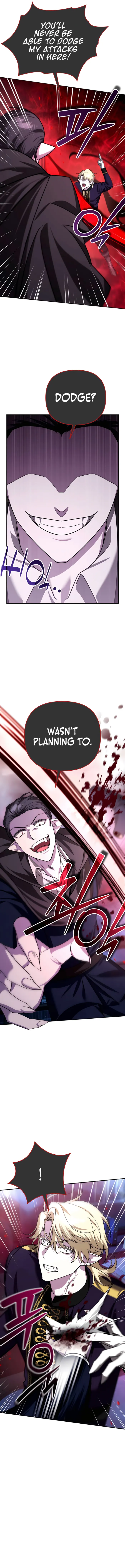 Read All My Alter Egos Are Tycoons Manga Online
