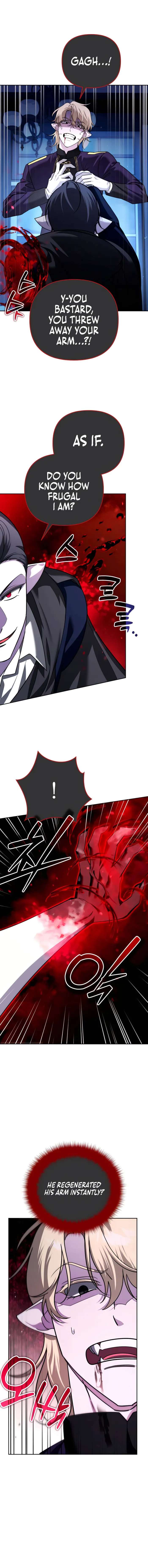 Read All My Alter Egos Are Tycoons Manga Online