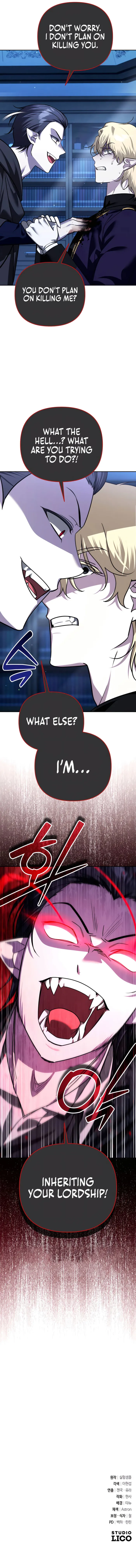 Read All My Alter Egos Are Tycoons Manga Online