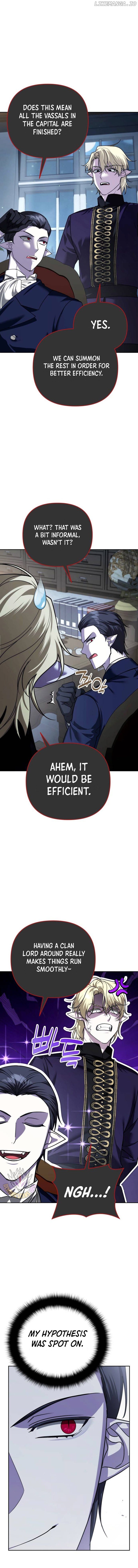 Read All My Alter Egos Are Tycoons Manga Online