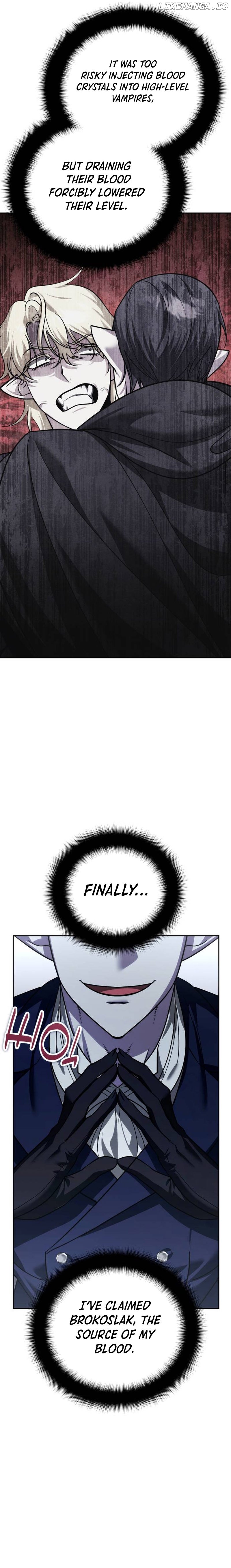 Read All My Alter Egos Are Tycoons Manga Online