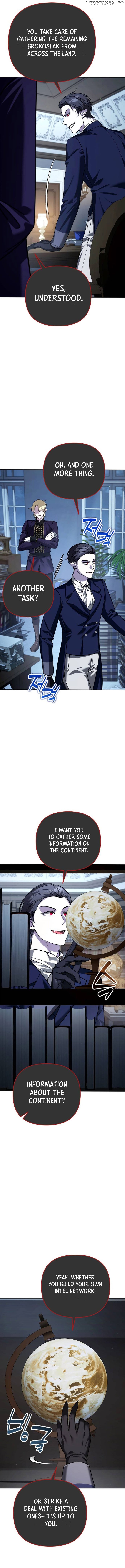 Read All My Alter Egos Are Tycoons Manga Online