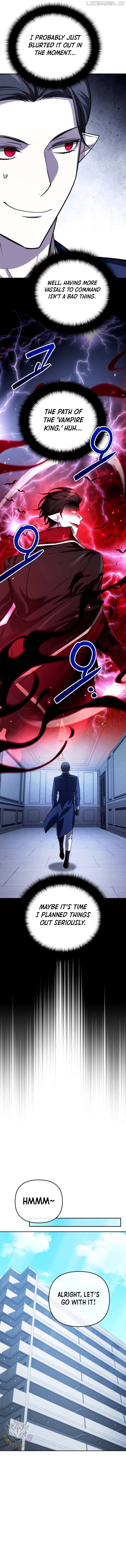 Read All My Alter Egos Are Tycoons Manga Online