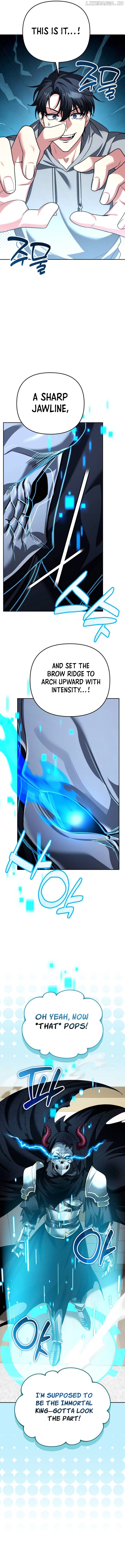 Read All My Alter Egos Are Tycoons Manga Online