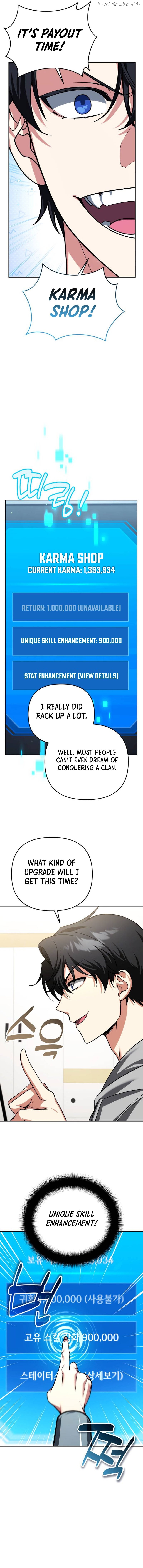 Read All My Alter Egos Are Tycoons Manga Online