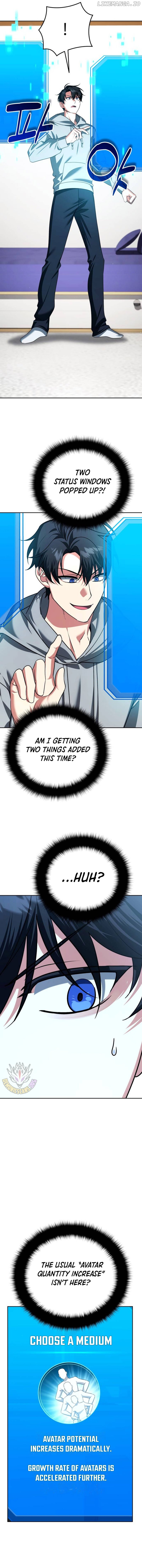 Read All My Alter Egos Are Tycoons Manga Online
