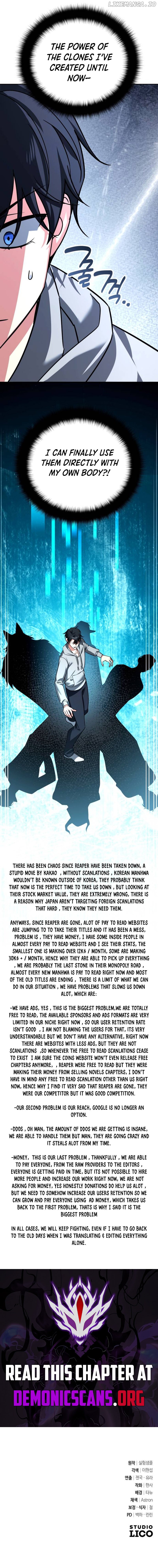 Read All My Alter Egos Are Tycoons Manga Online
