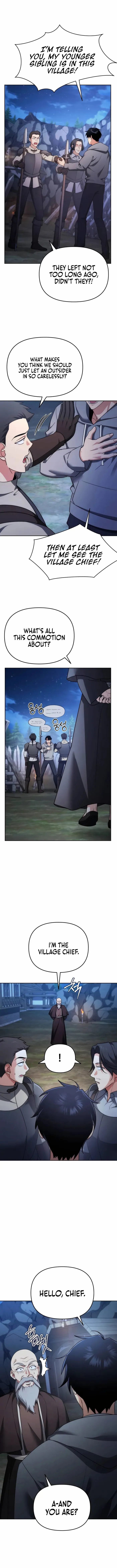 Read All My Alter Egos Are Tycoons Manga Online