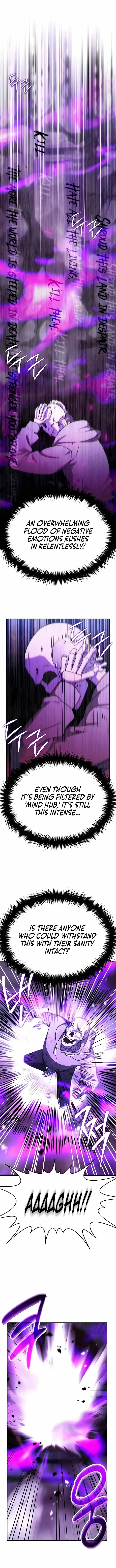 Read All My Alter Egos Are Tycoons Manga Online