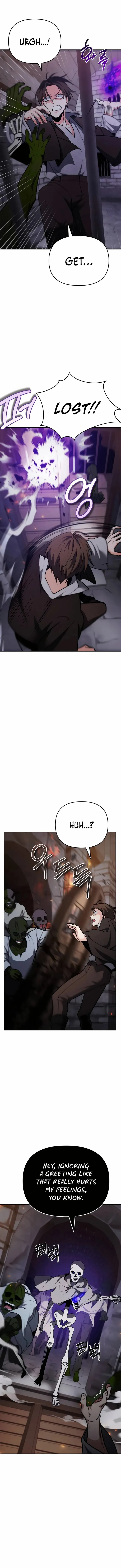 Read All My Alter Egos Are Tycoons Manga Online