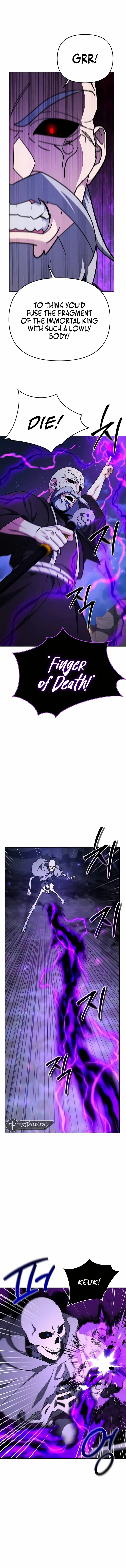 Read All My Alter Egos Are Tycoons Manga Online