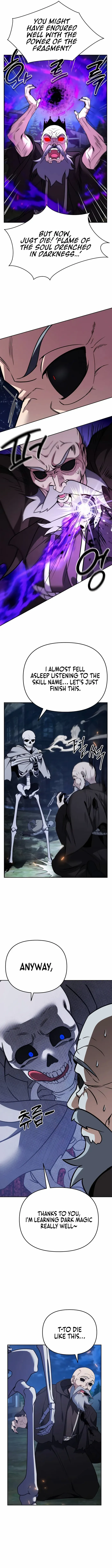 Read All My Alter Egos Are Tycoons Manga Online