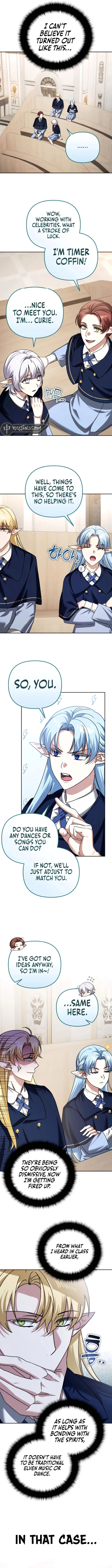 Read All My Alter Egos Are Tycoons Manga Online