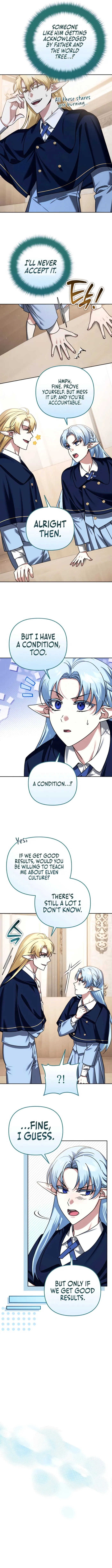 Read All My Alter Egos Are Tycoons Manga Online