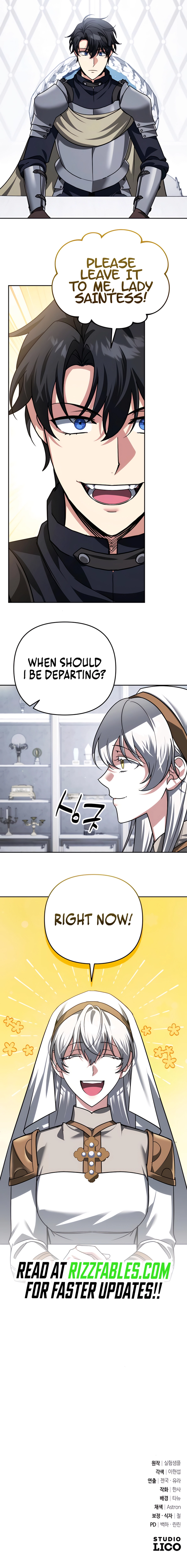 Read All My Alter Egos Are Tycoons Manga Online