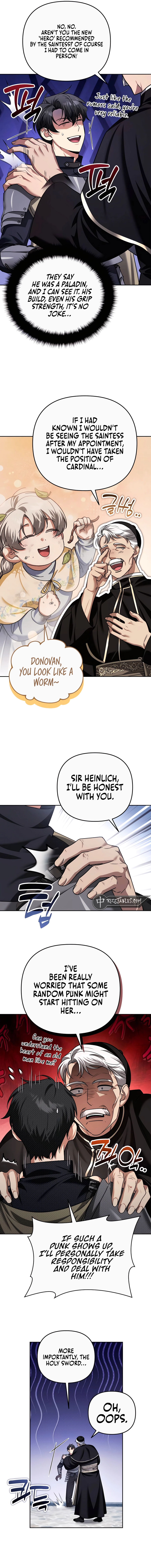 Read All My Alter Egos Are Tycoons Manga Online