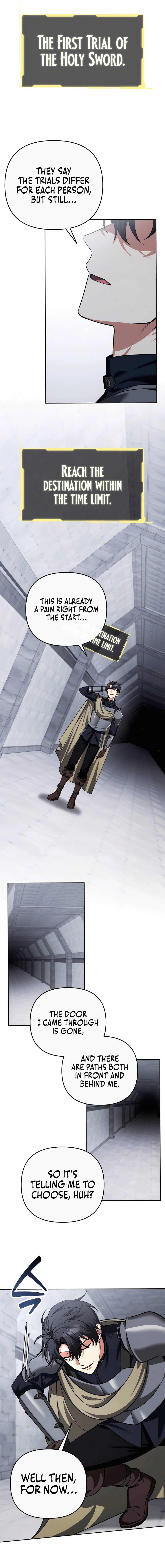 Read All My Alter Egos Are Tycoons Manga Online