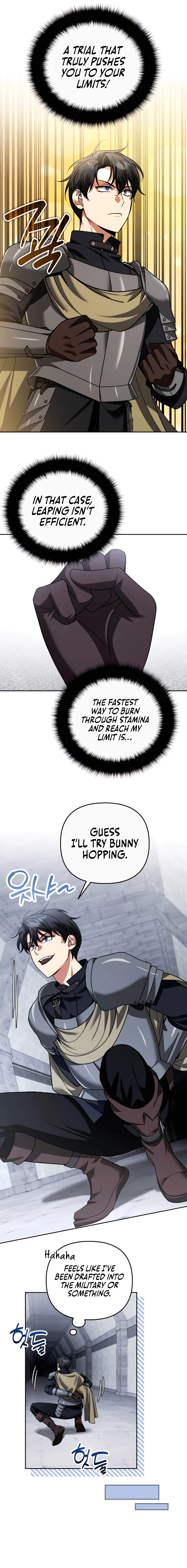 Read All My Alter Egos Are Tycoons Manga Online