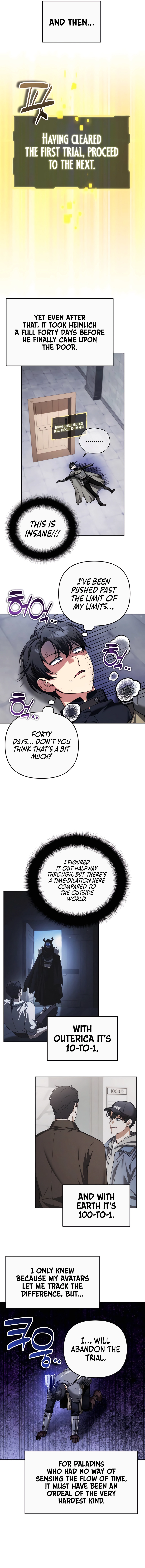 Read All My Alter Egos Are Tycoons Manga Online