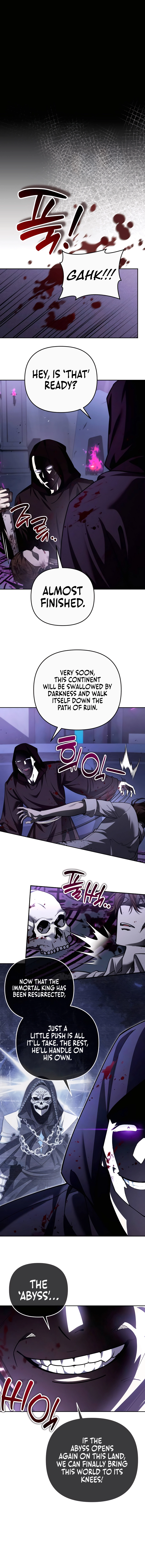Read All My Alter Egos Are Tycoons Manga Online