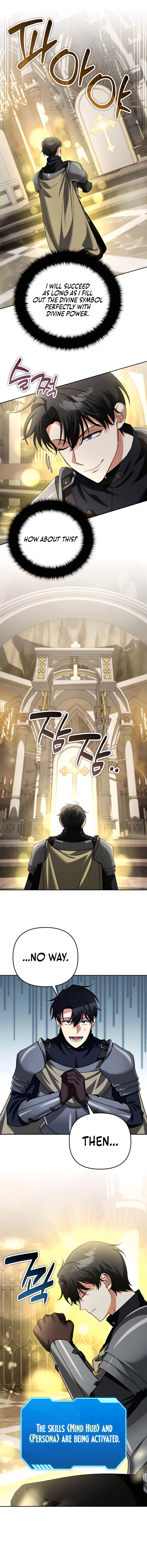 Read All My Alter Egos Are Tycoons Manga Online
