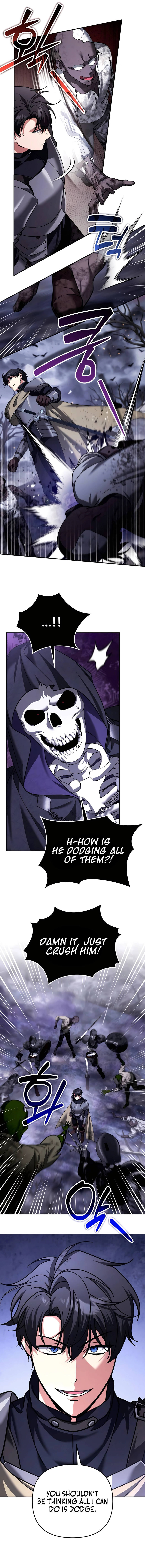 Read All My Alter Egos Are Tycoons Manga Online